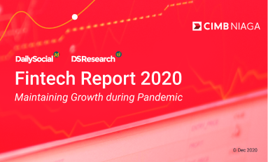 Fintech Report 2020