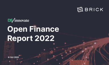 Open Finance Report 2022
