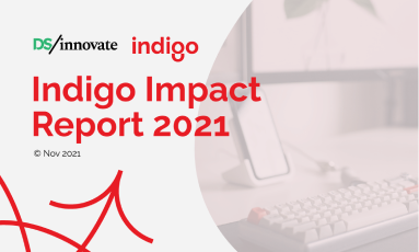 Indigo Impact Report 2021